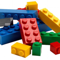 If I was a Lego piece, which would I be?